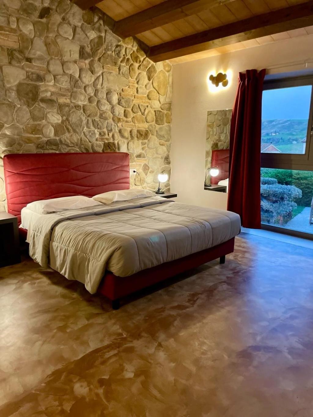 Modus Aquae Hotel Brisighella Exterior photo