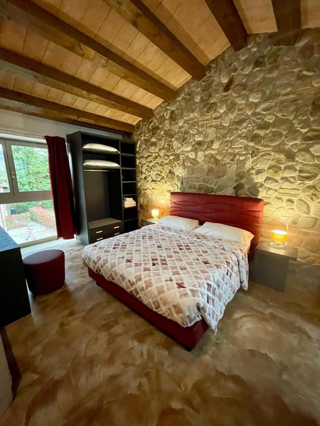 Modus Aquae Hotel Brisighella Exterior photo